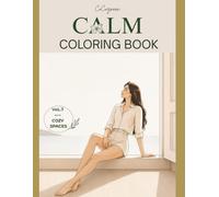 COZY SPACES: A Calm Luxury Coloring Experience of Quiet Corners, Soft Light & Everyday Stillness