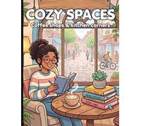 COZY SPACES : Coffee shops & kitchen corners