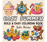Cozy Summer: Create Your Own Summer Story