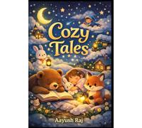COZY Tales: Children Bedtime Stories: 2