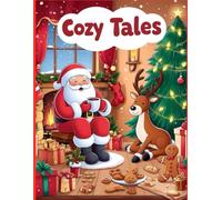 “Cozy Tales: Um Natal Quentinho