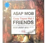 Cozy Tapes: Vol. 1 Friends -