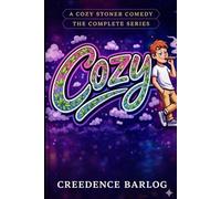 Cozy-The Complete Series