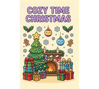 COZY TIME CHRISTMAS