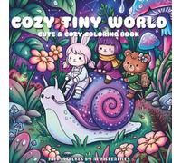 COZY TINY WORLD