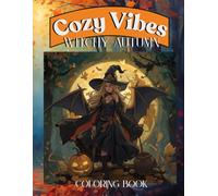 Cozy Vibes: Witchy Autumn: Cozy nights meet magical vibes