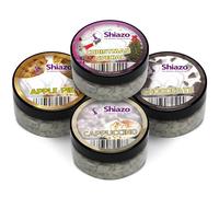 Cozy Winter Edition - Pietre a vapore con 4 varietà, 4 x 100 g