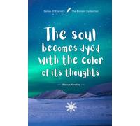 Cozy Winter Inspirational Notebook: Notes of Eternity: The Ancient Collection (Special Winter Edition)