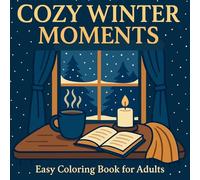 Cozy Winter Moments