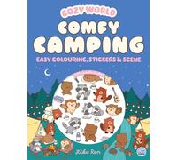 Cozy world comfy camping