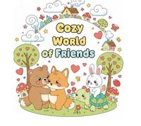 Cozy World of Friends