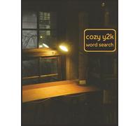 Cozy Y2K Wordsearch