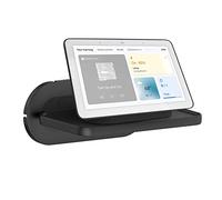 Cozycase Supporto mensole galleggianti per Bose SoundLink Mini, JBL Flip e altri altoparlanti Bluetooth, risparmiando spazio nella cucina del bagno