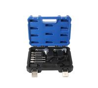 Cozyel Kit di Allineamento Motore e Set di Bloccaggio Albero a Camme per Land Rover e Jaguar 2.7/3.0, S-Type TDVi, Discovery, Range Rover Sport - Strumenti di Sincronizzazione e Regolazione Precisa