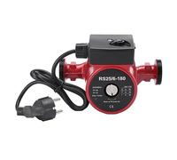 Cozyel Pompa Di Circolazione Acqua Calda Silenziosa In Rame Puro, 3 Velocità Regolabili, IP44, 56L/Min, Per Riscaldamento A Pavimento, Caldaie E Acqua Sanitaria Domestica