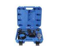 Cozyel Set di Strumenti per linserimento dei Silent Block del Ponte Posteriore in Valigetta, per boccole Corte, Compatibile Ford Mondeo S-Max Galaxy Volvo XC/V