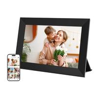 CozylaHome 10.1" HD Nero Touch Screen WiFi Digital Frame-Annie