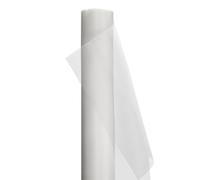 Cozylkx Rete Filtrante in Nylon per Uso Alimentare 1 M x 1 M, Foglio di Rete Intrecciata in Nylon a Rete Filtrante Fine per Vernici Alimentari, Produzione di Birra Fatta in Casa