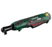 Cozyster PARK SIDE - Chiave a cricchetto senza fili, 12 V per 12 V, compatibile con batterie da 12 V (non incluse)