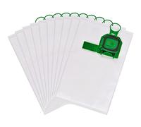 Cozywind Sacchetti Aspirapolvere per VK 140 VK150 10 Pezzi Sacchetto Compatibili con Vorwerk Folletto VK 140 VK 150