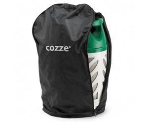 cozze Copertura bombola del Gas 10 kg