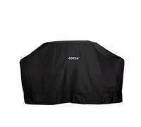 cozze Copertura Cozze® 190x66x114 cm per plancha/barbecue e tavolo da esterno
