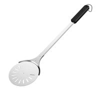 cozze Pala da pizza Cozze® girevole in acciaio inossidabile Ø18x76 cm