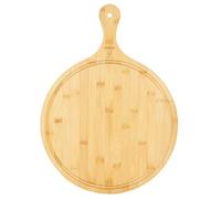 cozze Tagliere per pizza Cozze® con manico Ø350x20 mm