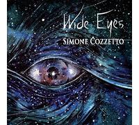 Cozzetto Simone - SINCOM MUSIC Wide Eyes