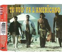 Cozzo,Gisella - Tu Yuo'Fa l'Americano