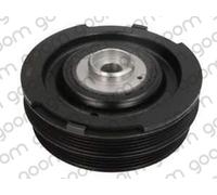 CP-0013 GOOM Puleggia cinghia, Albero a gomiti per BMW,ROVER