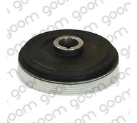CP-0040 GOOM Puleggia cinghia, Albero a gomiti per CITROËN,FIAT,PEUGEOT,SUZUKI