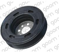 CP-0069 GOOM Puleggia cinghia, Albero a gomiti per AUDI,SEAT,SKODA,VW