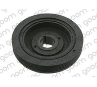 CP-0070 GOOM Puleggia cinghia, Albero a gomiti per CITROËN,PEUGEOT