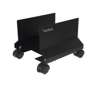 Vultech CP-01 supporto per CPU Supporto CPU a carrello Nero