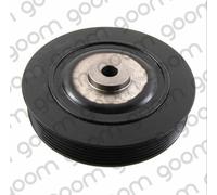 CP-0137 GOOM Puleggia cinghia, Albero a gomiti per RENAULT