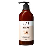 CP-1 Ginger Purifying Shampoo 500 ml Balsamo Rivitalizzante Rigore Cura Radice Zenzero Ripristina Follicoli Piliferi Danneggiati Idrata Intensamente Previene la Fragilità Doppie Punte