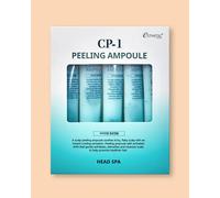 CP-1 Head Spa Peeling Ampoule - 20 ml * 5 pz