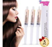 CP-1 Premium Hair Treatment 25ml Protein Treatment Damaged Hair Care K-Beauty