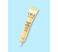 CP-1 Premium Silk trattamento rigenerante senza risciacquo per capelli rovinati e secchi 4x20 ml