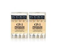 CP-1 Premium Silk Ampoule 20ml x 8ea - Riparazione intensiva dei capelli e...