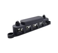 CP-4122-01 RV Yacht M8 Barra di distribuzione dell'alimentazione a 5 vie a
