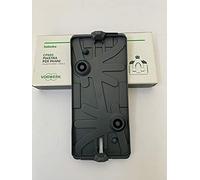 CP 600 PIASTRA PER PANNI FOLLETTO SP 600/SP 600 S PER PULILAVA FOLLETTO