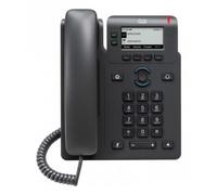 Cisco Cisco 6821 Phone for MPP Systems - CP-6821-3PCC-K9=