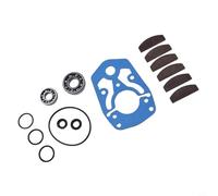 CP 734H Kit di revisione pneumatica per chiodatrici pneumatiche e graffette - Kit di messa a punto con componenti metallici, codice articolo CA147716