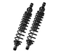 CP. ammortizzatori posteriori 1 reg. YAMAHA X-MAX 250 / ABS 10-13 SC205WMB02V2