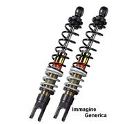CP. ammortizzatori posteriori 1 reg. YAMAHA XC125 CYGNUS R 00-03 SC176YGB02