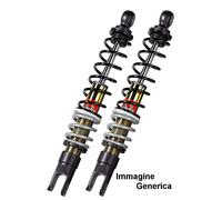 CP. ammortizzatori posteriori 1 reg. YAMAHA YP 180 MAJESTY 03-06 SC128YGB02