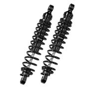 CP. ammortizzatori posteriori 2 reg. nero HONDA XL500S PD01 79-80 WME02V2 BITUBO