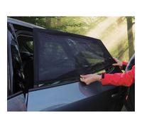 CP.CALZE PARASOLE TG L MAGLIA NERA SEMI TRASP. L. 85-110 H. 60-75 cm 0463613